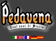 Welcome in the site of the brewery of Pedavena - Back to the home page