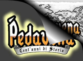 Logo della fabbrica di birra di Pedavena